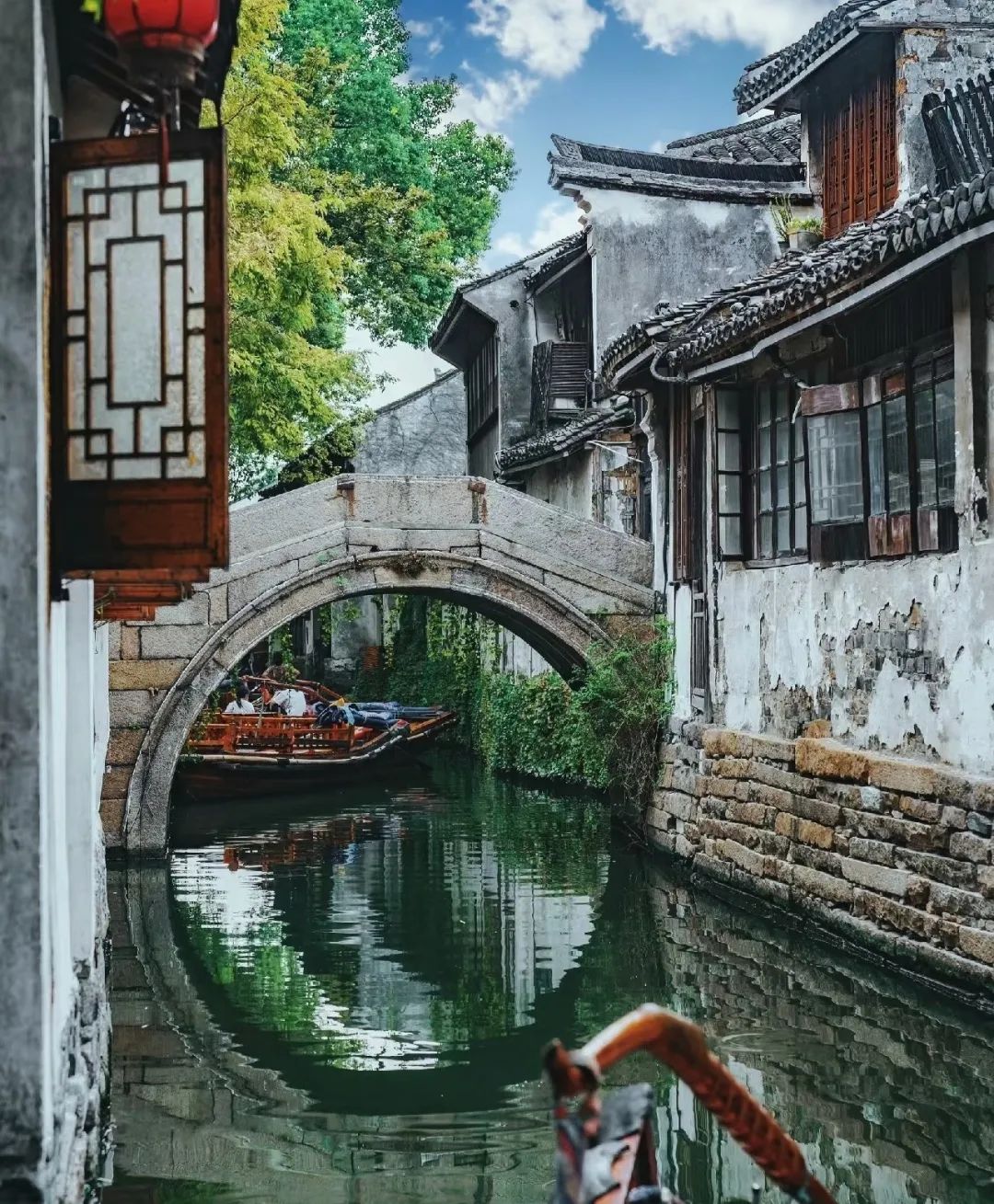 水韻江蘇旅游年卡