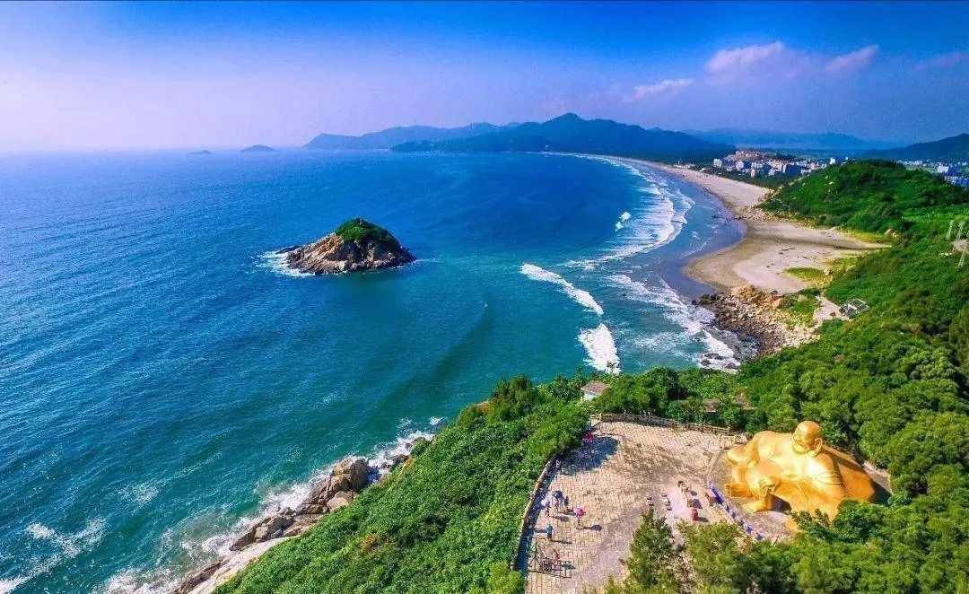 2025上川島飛沙灘旅游度假區(qū)游玩指南(附體驗(yàn)項(xiàng)目+門票價(jià)格)