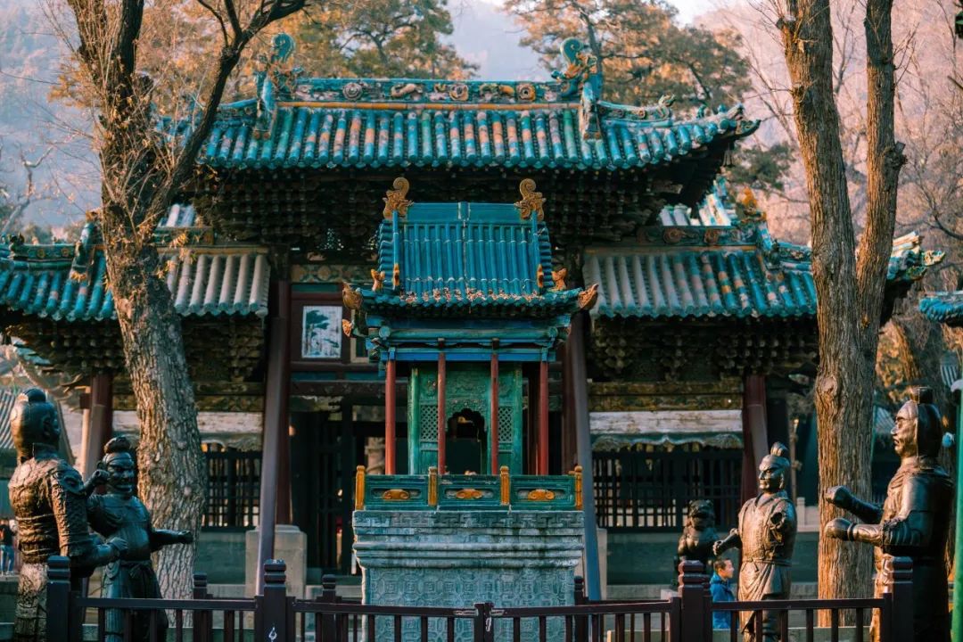 山西文旅年卡
