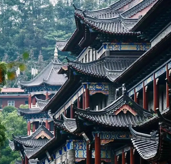 安源錦繡城