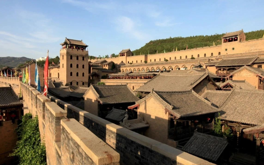 山西文旅年卡