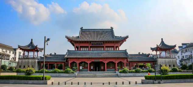 水韻江蘇旅游年卡