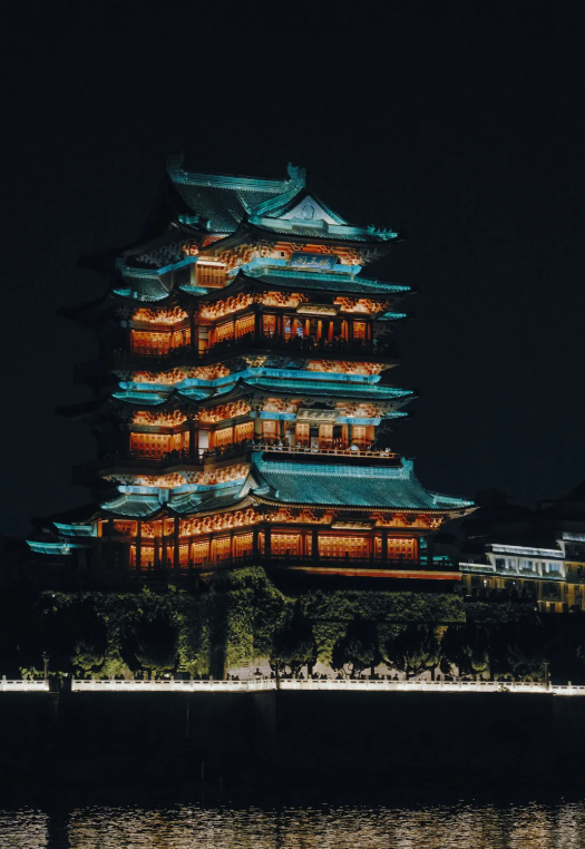 滕王閣游輪