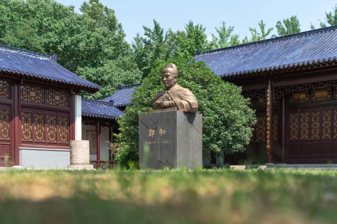 南京牛首山文化旅游區(qū)