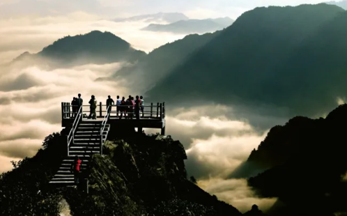 郴州全域旅游卡