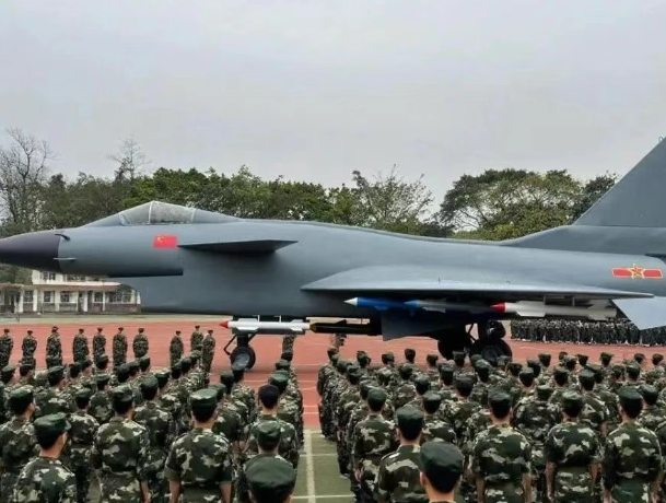北京航天航空國防科技節(jié)