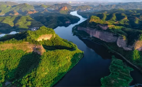 郴州全域旅游卡