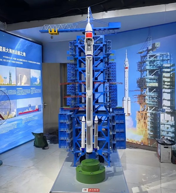 北京航天航空國防科技節(jié)