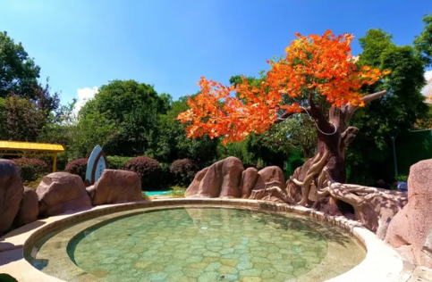 郴州全域旅游卡
