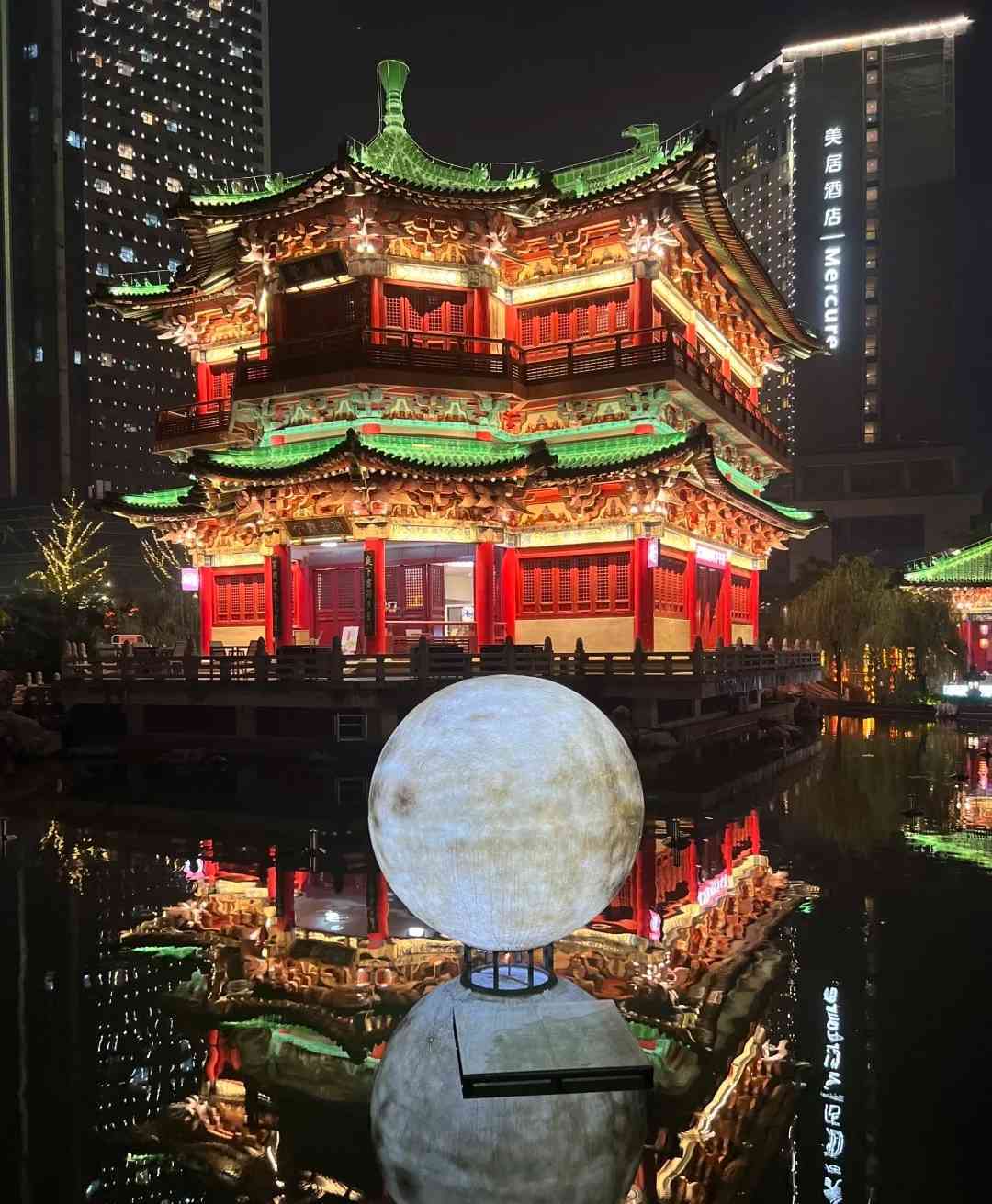 滕王閣游輪門(mén)票