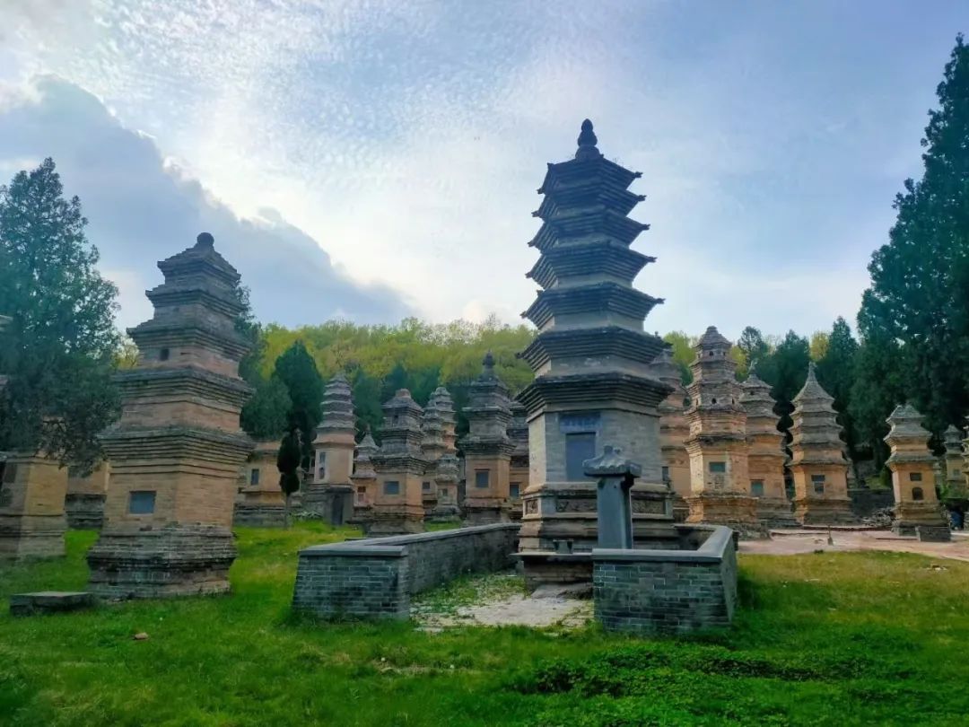 少林寺門票優(yōu)惠政策最新