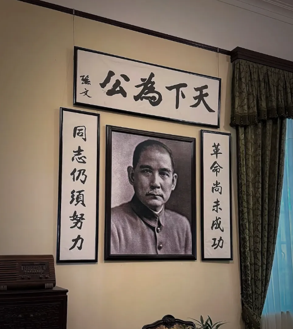 南京美齡宮