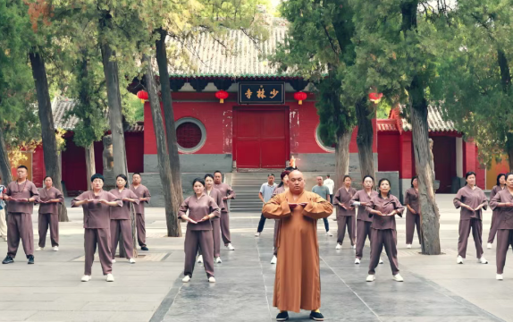 少林寺 