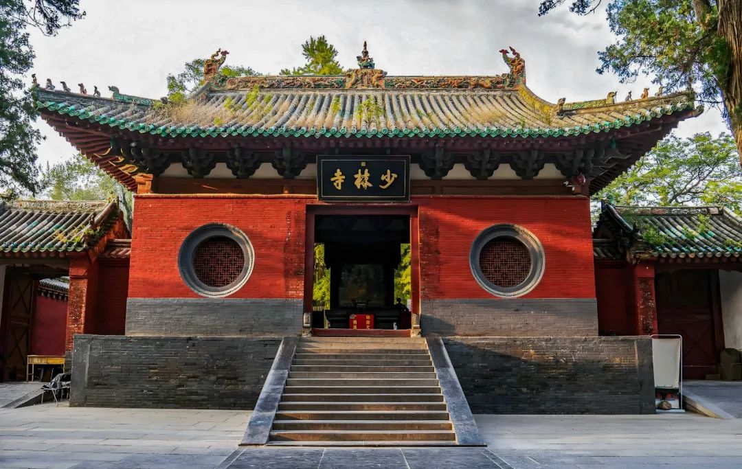 少林寺門票優(yōu)惠政策最新