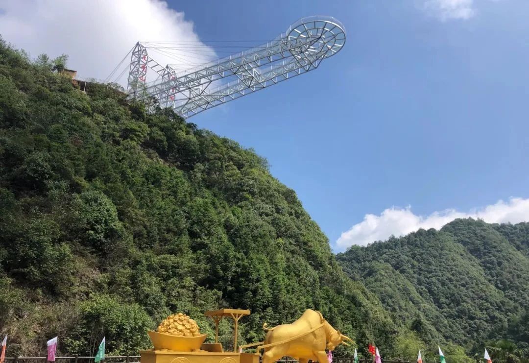 九江金龍山旅游景區(qū)