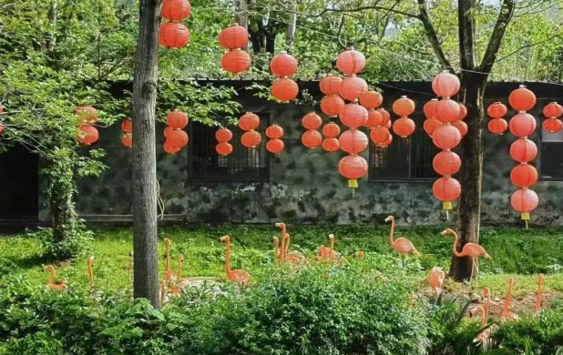 2025長沙年票景點(diǎn)權(quán)益及價格介紹(附簽約景區(qū)+訂票入口)