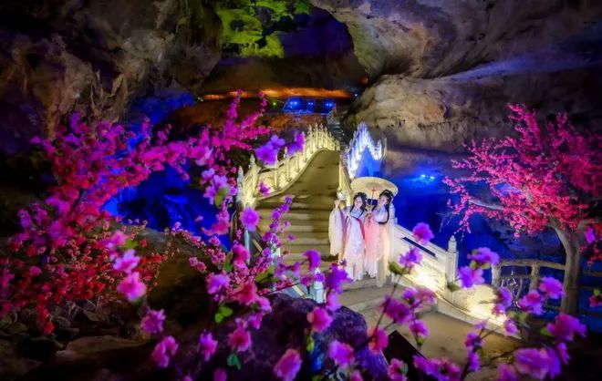 2025連州地下河好玩嗎?(附景區(qū)介紹+亮點(diǎn)特色+票價(jià)信息)