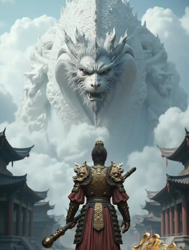 鄂爾多斯《黑神話:悟空》交響音樂會(huì)