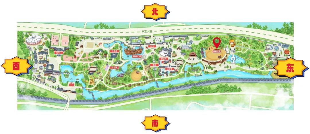 萬(wàn)歲山導(dǎo)覽圖地圖.jpg