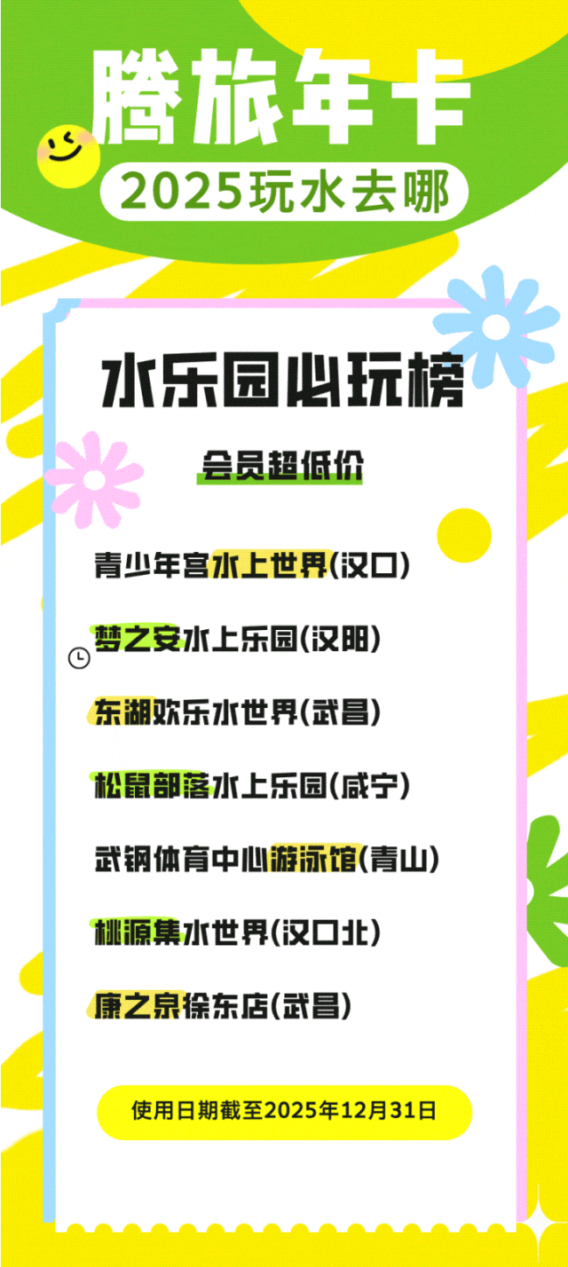 武漢騰旅e卡通