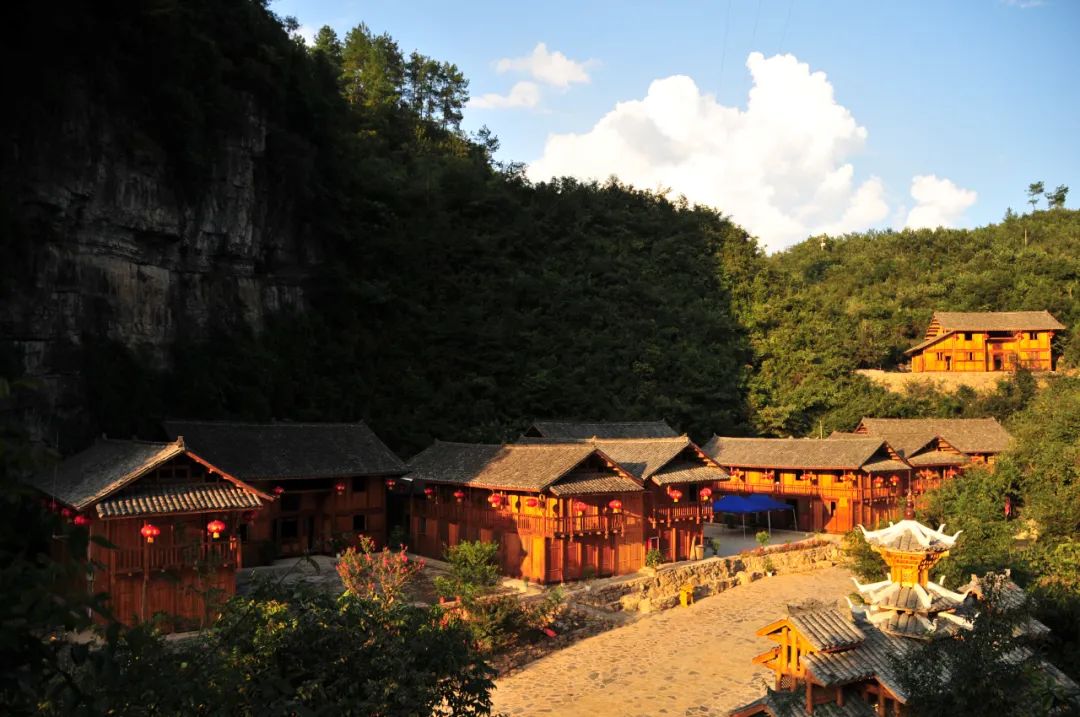 貴州高過河風(fēng)景名勝區(qū)