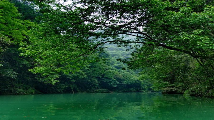 貴州高過河風景名勝區(qū)