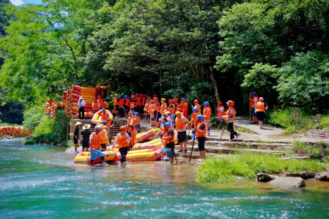 貴州高過河風景名勝區(qū)