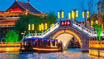 2025萬歲山武俠城門票優(yōu)惠政策及包含景點(diǎn)(附價(jià)格介紹+游玩特色)