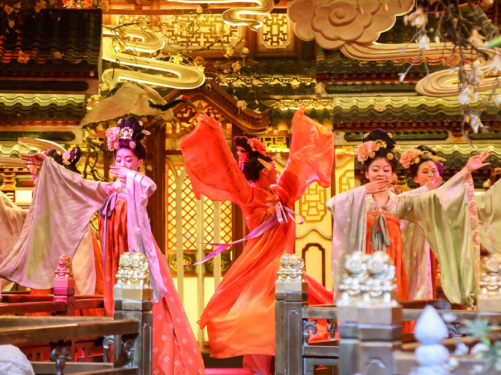 2025深圳敘宴多少錢(附餐館亮點(diǎn)+在線預(yù)訂+用餐指南)