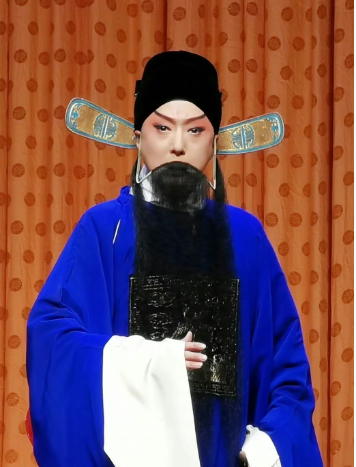 京劇《傳統(tǒng)經(jīng)典折子戲?qū)?二)》鄭州站