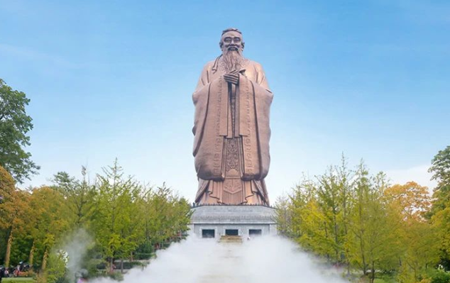 濟(jì)寧尼山圣境