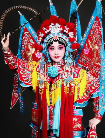 京劇《傳統(tǒng)經(jīng)典折子戲?qū)?二)》鄭州站