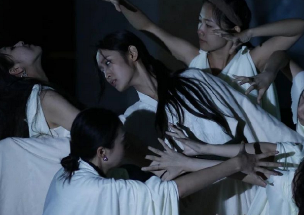 音樂劇《奇石西遇記》南陽站