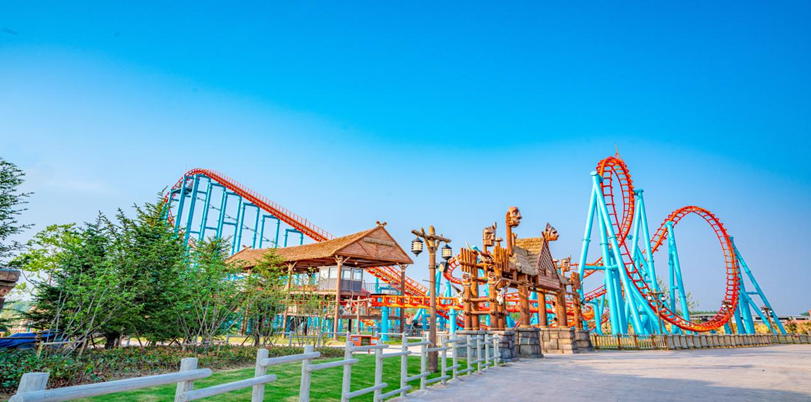 淮安西游樂園