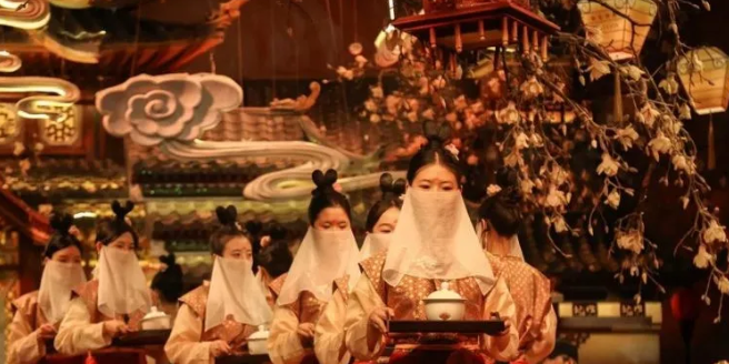 2025深圳敘宴價(jià)格介紹+餐廳地址+門票預(yù)訂+游玩亮點(diǎn)