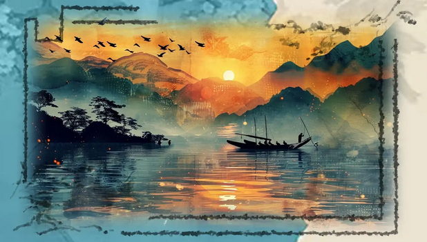 《春江花月夜》古箏專場(chǎng)音樂(lè)會(huì)廣州站