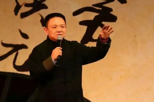 上海舒悅說(shuō)唱秀