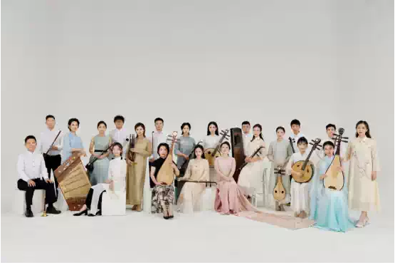 2025《云舒見瀟湘》民族音樂會鄭州站演出時間場次+門票價格+曲目單+購票指南