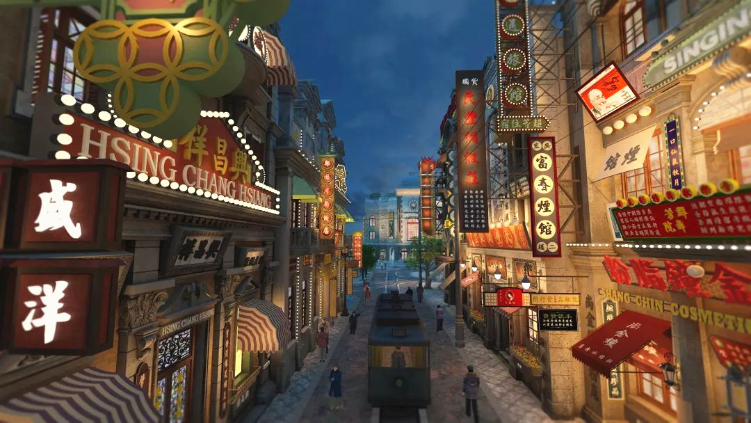 2025鄭州建業(yè)電影小鎮(zhèn)(演出表+價格表+游玩景點+景區(qū)攻略)