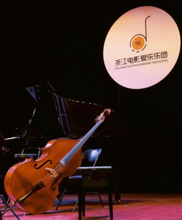 杭州《g弦上的詠嘆調》古典名曲主題音樂會