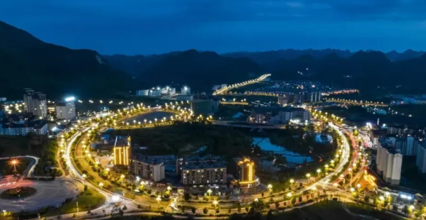 百里杜鵑風(fēng)景區(qū)