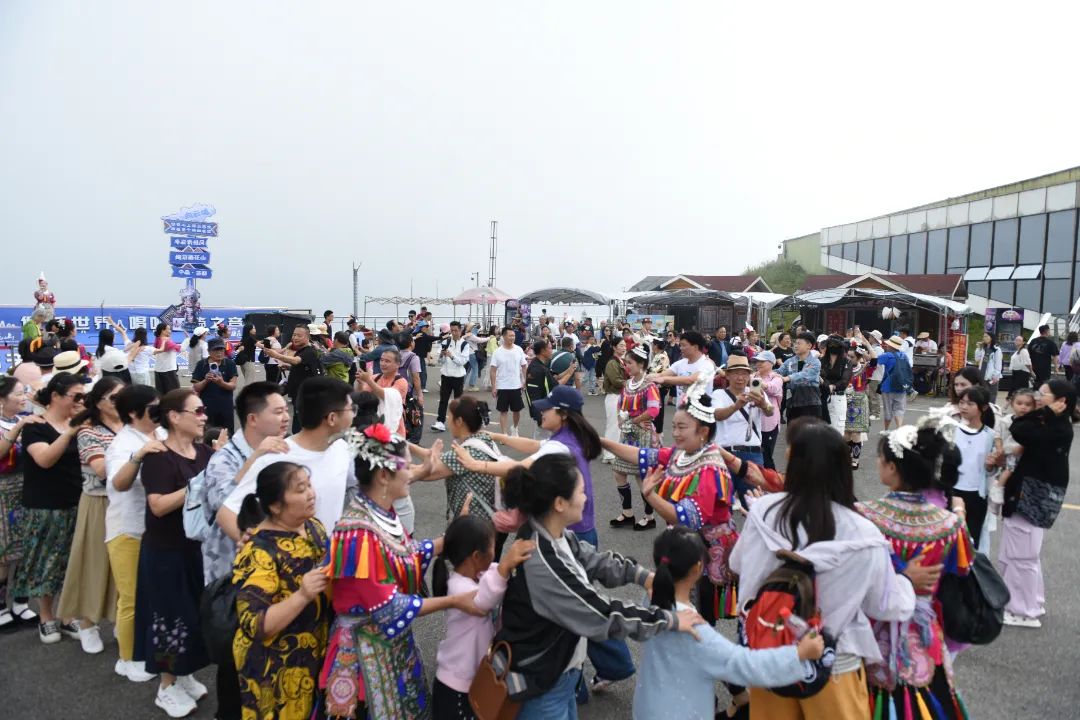 梅花山旅游景區(qū)