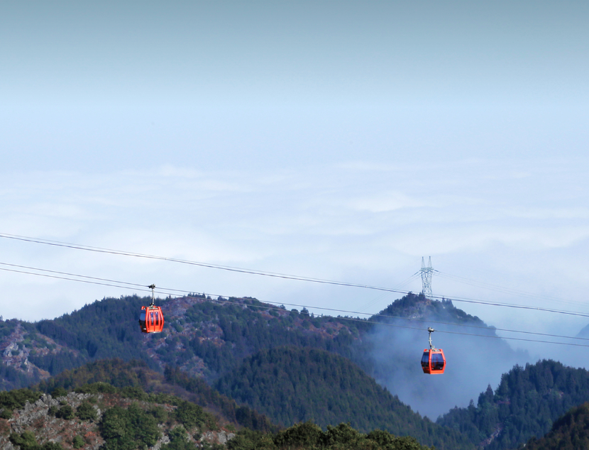 梅花山旅游景區(qū)