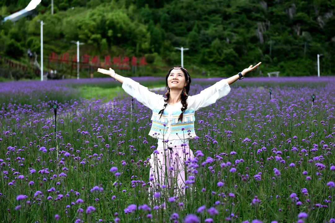 梅花山旅游景區(qū)