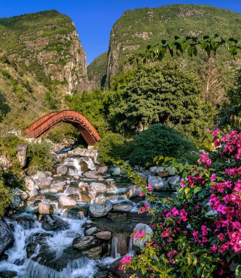 2025大理蒼山石門關景區(qū)游玩指南(附景區(qū)亮點+體驗項目+門票價格)
