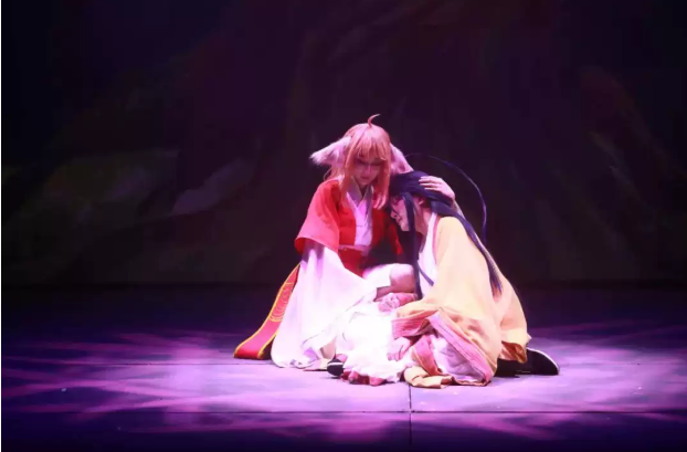 2025舞臺劇《狐妖小紅娘》福州站(時間+地點+票價+劇情介紹+訂票指南)