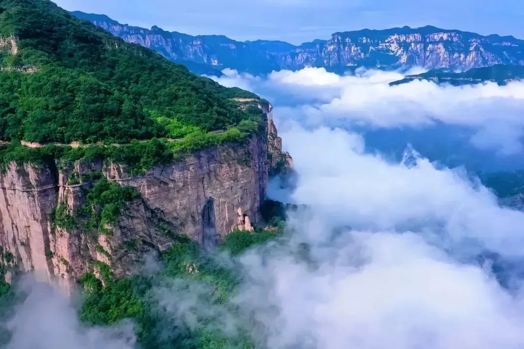 天下黃河旅游一碼通