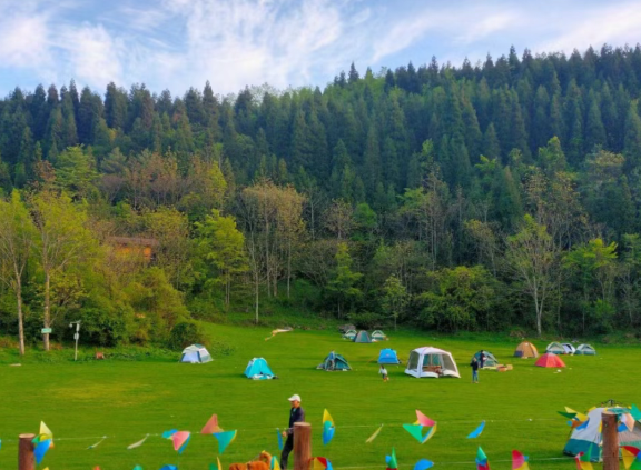 2025武陵山國家森林公園景點(diǎn)介紹+游玩時間+門票價格+免費(fèi)政策