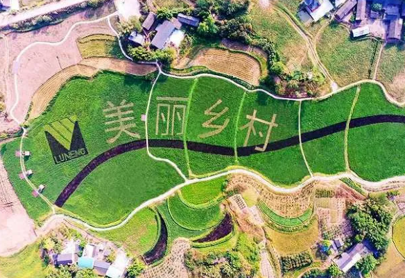 重慶魯能美麗鄉(xiāng)村