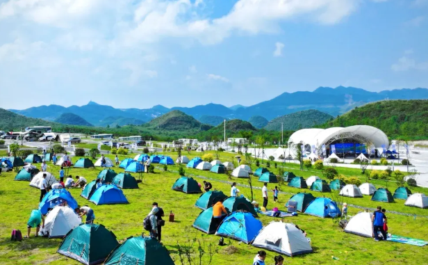 百里杜鵑風(fēng)景區(qū)